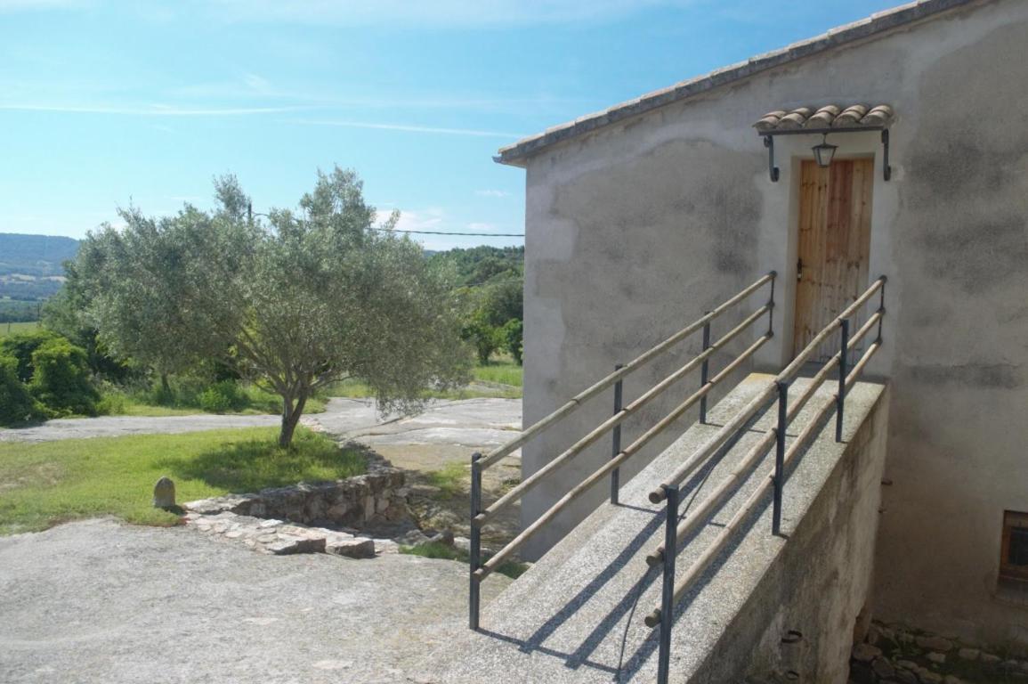 Masoveria La Roca Sagas Εξωτερικό φωτογραφία